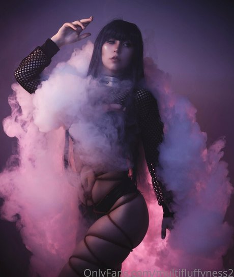 multifluffyness2 nudes only fans