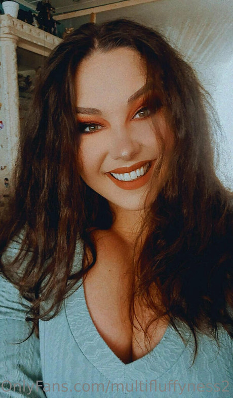 multifluffyness2 naked onlyfans leaked