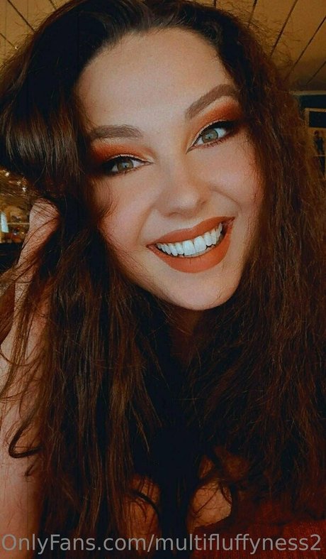 multifluffyness2 onlyfans nude