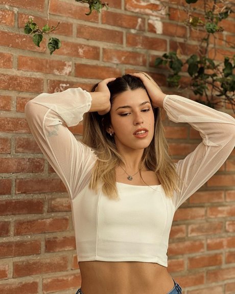 Valentina Legaria porn onlyfans