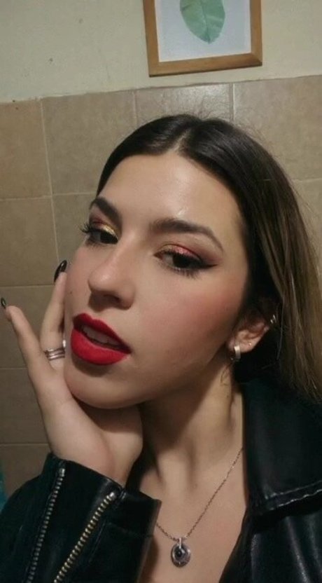 Valentina Legaria onlyfans leaked