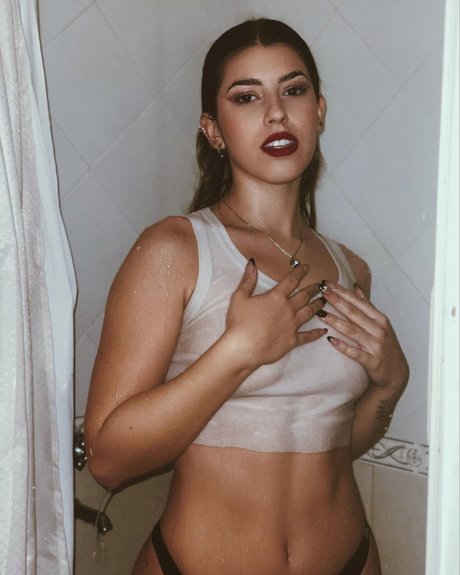 Valentina Legaria nudes onlyfans leak