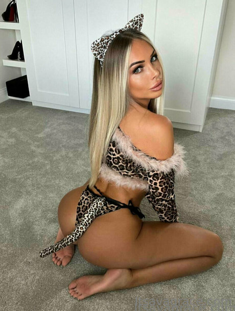 itsavagrace onlyfans sexy