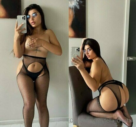 leila crystal onlyfans nude pictures