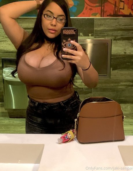 Jaki Senpai onlyfans content leaked