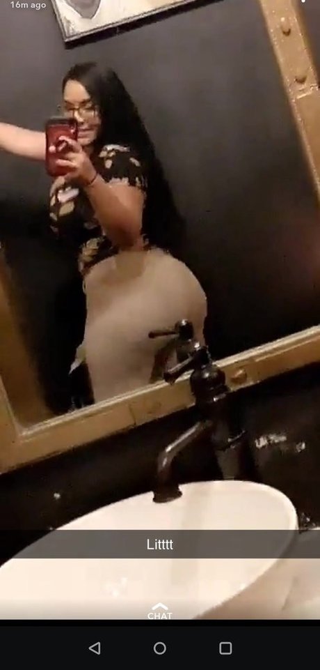 Jaki Senpai nude onlyfans