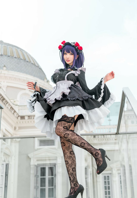 Plant Lily nude on onlyfans