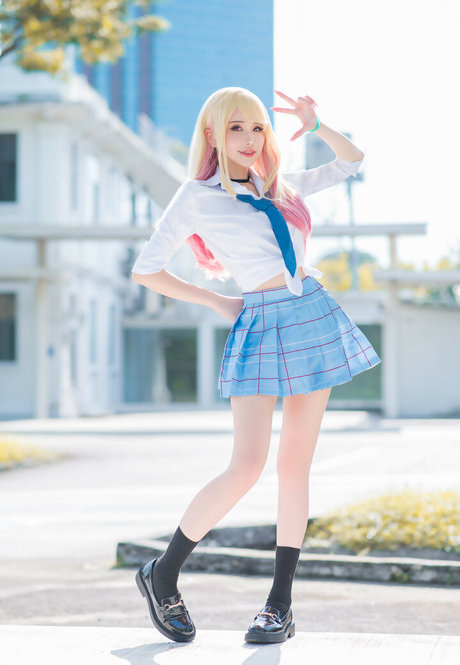 Plant Lily only fans.