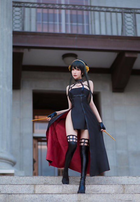 Plant Lily onlyfans model images