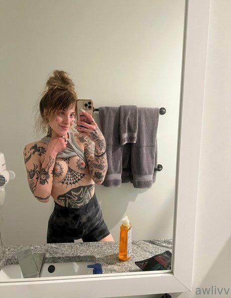 Awlivv onlyfans leaks sex