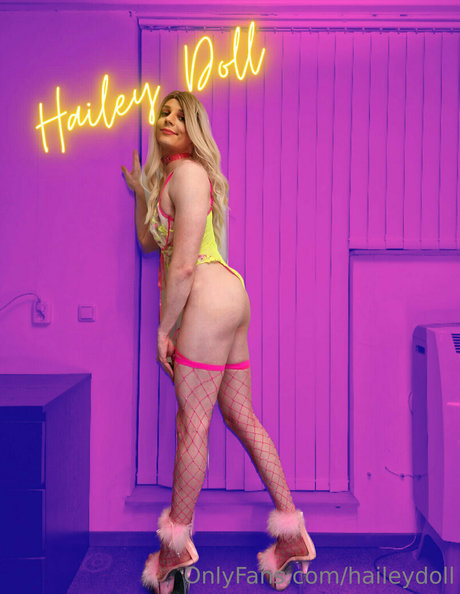 haileydoll leaks onlyfans porn