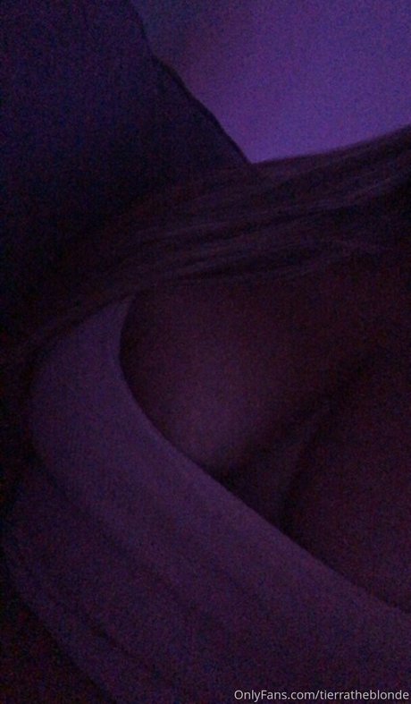 tierratheblonde porn onlyfans