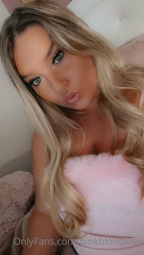 tierratheblonde nude leaks onlyfans