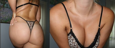 Hannah Garske nude onlyfans leaked