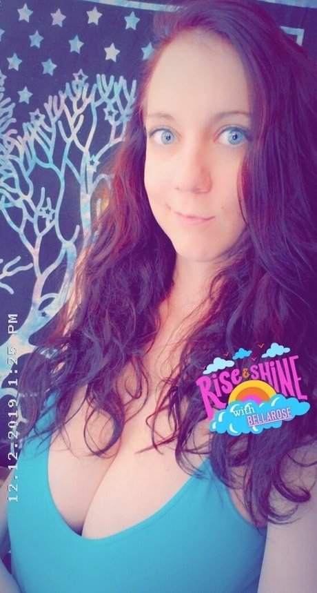 thebellarose free only fans