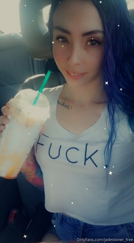 jadestoner free leaked onlyfans.