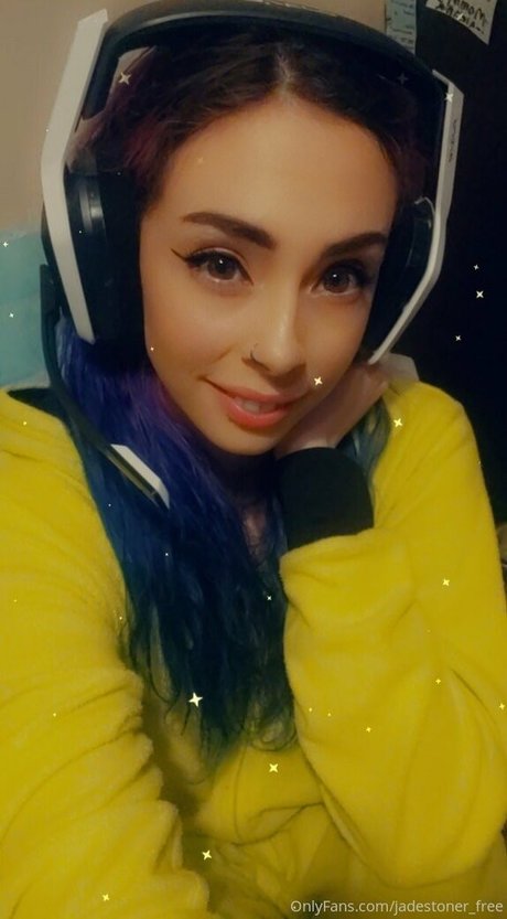 jadestoner free onlyfans porn