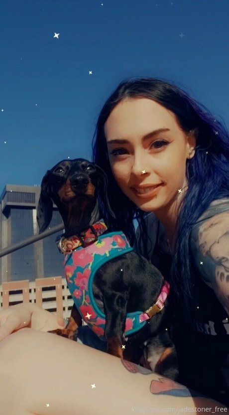 jadestoner free sex tape onlyfans