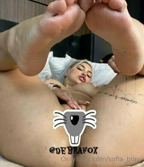 sofia blac nudes leaked onlyfans
