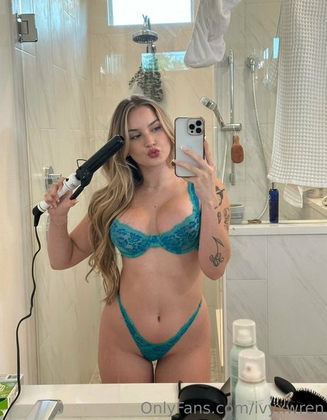 ivyxwren onlyfans