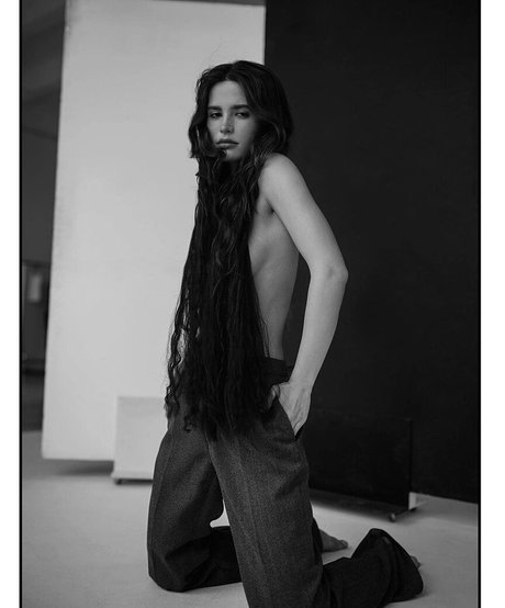 Vlada Erofeeva onlyfans leak naked