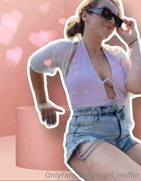 night muffin only fans review