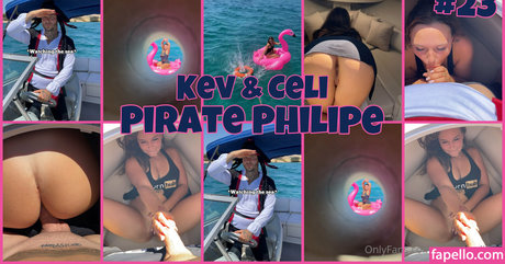 kevandcelifree onlyfans x