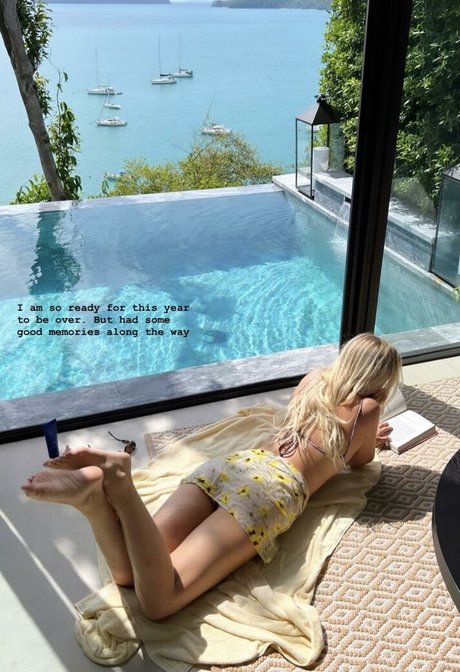 Georgia Hirst leaked only fans porn