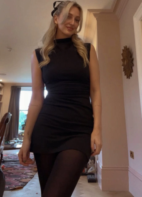 Georgia Hirst nsfw onlyfans