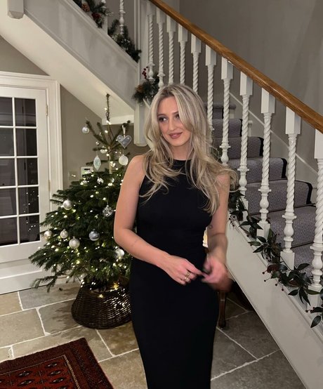 Georgia Hirst new onlyfans leak