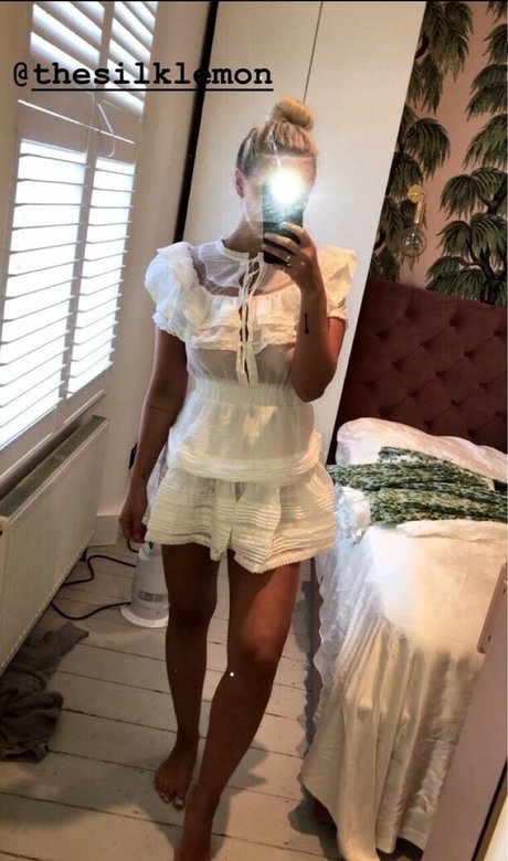 Georgia Hirst onlyfans porn