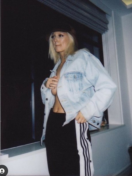 Georgia Hirst leaked onlyfans naked