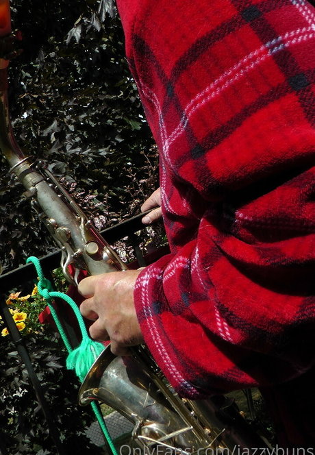 jazzybuns onlyfans leak porn