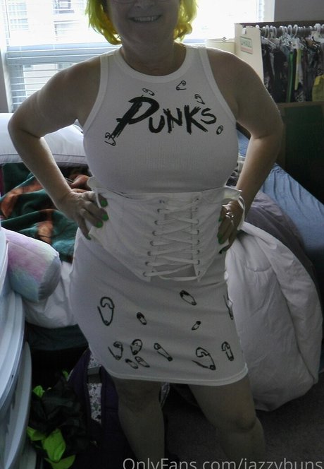 jazzybuns naked leaked onlyfans