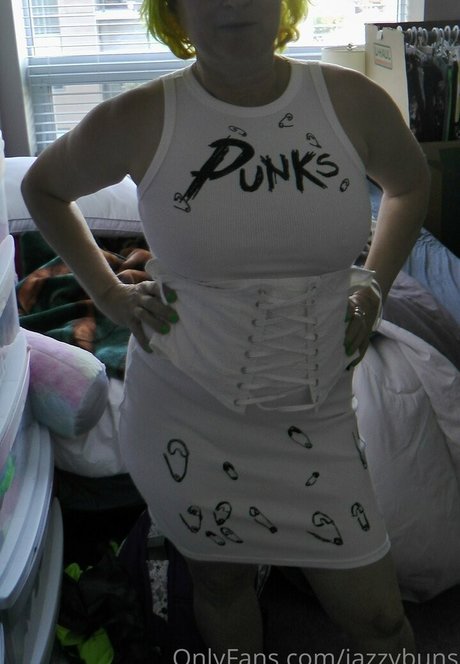 jazzybuns leaked onlyfans.