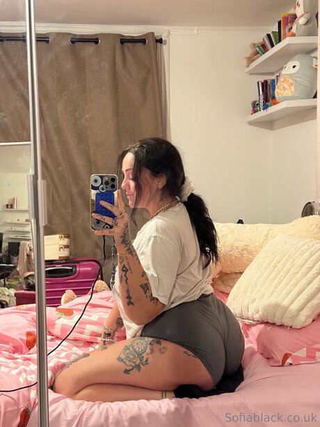 Its sofiablack porn leaked onlyfans