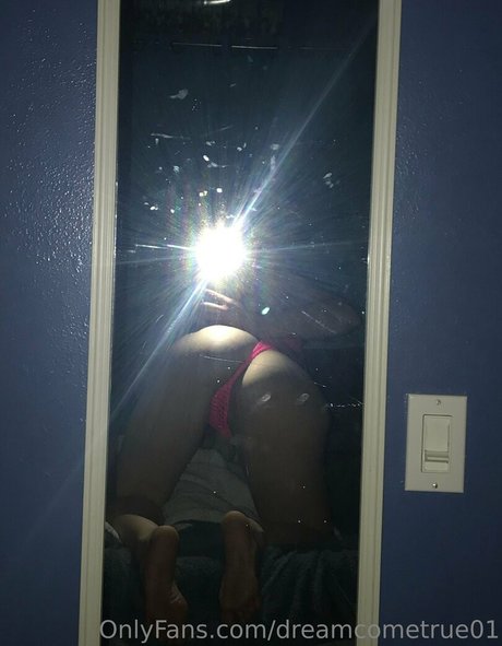 dreamcometrue01 onlyfans leak xxx
