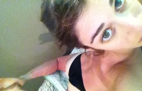 Lizzy Caplan onlyfans porn leaks