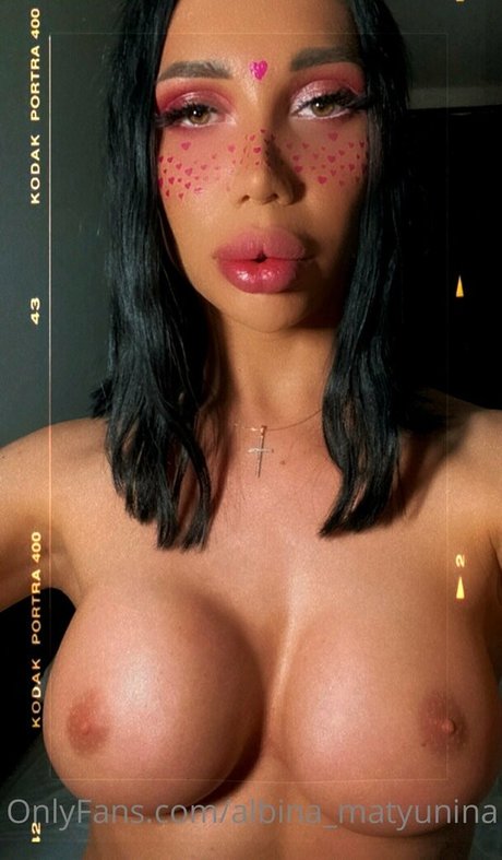 albina matyunina onlyfans leak fuck
