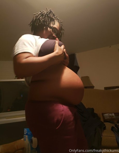 freakythickums onlyfans leaked pictures