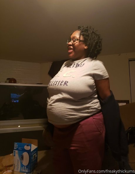 freakythickums nude onlyfans