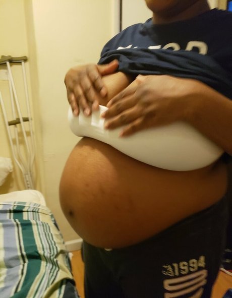 freakythickums Profile image