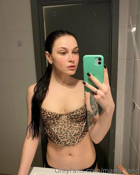 marry land leaked onlyfans porn