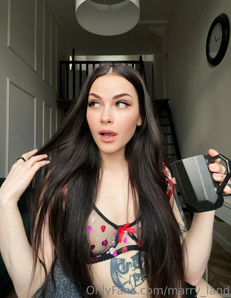 marry land only fans sex