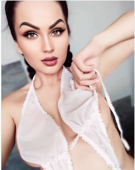 Michalka Secret onlyfans leak nudes