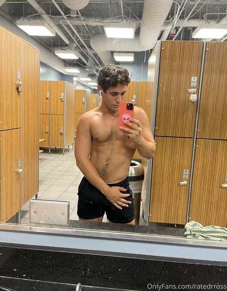 ratedrross onlyfans leaked dirtyship