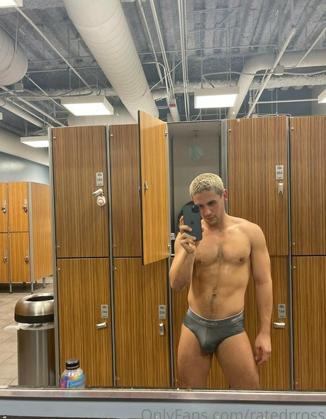 ratedrross onlyfans naked porn