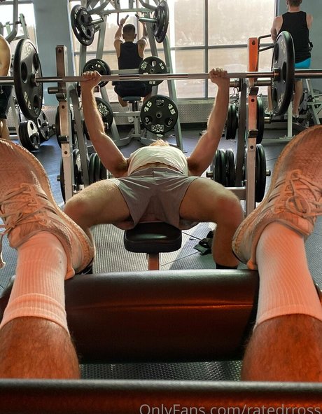 ratedrross naked onlyfans leaked