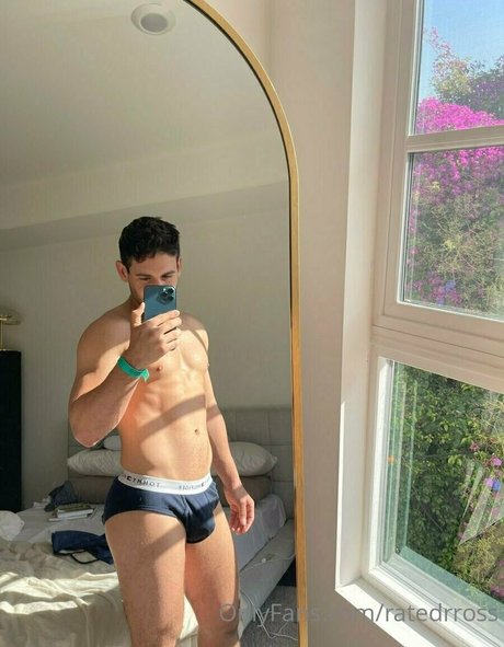 ratedrross onlyfans porn nude