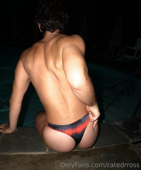ratedrross onlyfans nudes